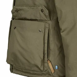 Fjällräven DOWN JACKET NO. 16 W Damen - Daunenjacke^Damen Outdoorjacken