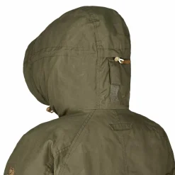 Fjällräven DOWN JACKET NO. 16 W Damen - Daunenjacke^Damen Outdoorjacken