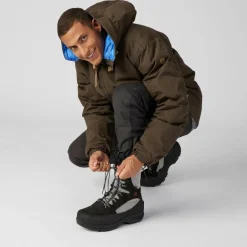 Herren Fjällräven Outdoorjacken*DOWN JACKET NO. 16 M Herren - Winterjacke