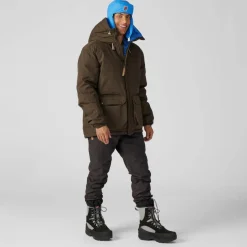 Herren Fjällräven Outdoorjacken*DOWN JACKET NO. 16 M Herren - Winterjacke