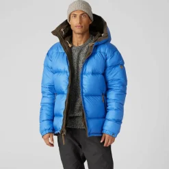 Herren Fjällräven Outdoorjacken*DOWN JACKET NO. 16 M Herren - Winterjacke