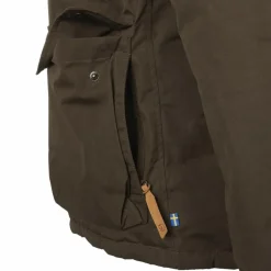 Herren Fjällräven Outdoorjacken*DOWN JACKET NO. 16 M Herren - Winterjacke