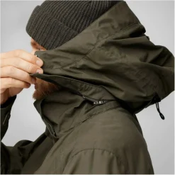 Herren Fjällräven Outdoorjacken*DREV HYBRID JACKET M Herren - Jagdjacke