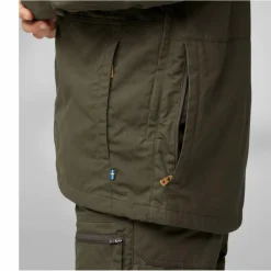 Herren Fjällräven Outdoorjacken*DREV HYBRID JACKET M Herren - Jagdjacke