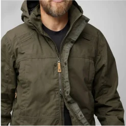 Herren Fjällräven Outdoorjacken*DREV HYBRID JACKET M Herren - Jagdjacke