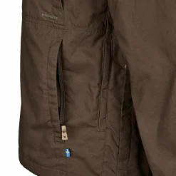 Herren Fjällräven Outdoorjacken*DREV HYBRID JACKET M Herren - Jagdjacke