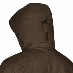 Herren Fjällräven Outdoorjacken*DREV HYBRID JACKET M Herren - Jagdjacke