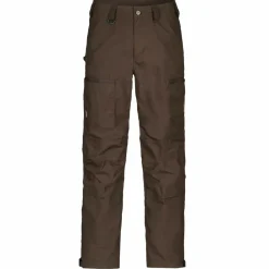 Herren Fjällräven Outdoorhosen*DREV HYBRID TROUSERS M Herren - Jagdhose