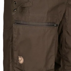 Herren Fjällräven Outdoorhosen*DREV HYBRID TROUSERS M Herren - Jagdhose