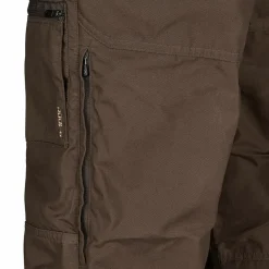 Herren Fjällräven Outdoorhosen*DREV HYBRID TROUSERS M Herren - Jagdhose