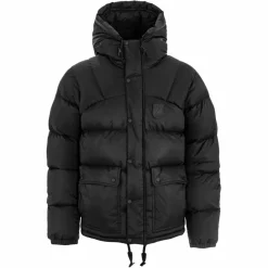 Fjällräven EXPEDITION DOWN LITE JACKET BLACK EDITION M Herren - Daunenjacke^Herren Outdoorjacken