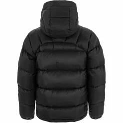 Fjällräven EXPEDITION DOWN LITE JACKET BLACK EDITION M Herren - Daunenjacke^Herren Outdoorjacken