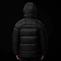 Fjällräven EXPEDITION DOWN LITE JACKET BLACK EDITION M Herren - Daunenjacke^Herren Outdoorjacken