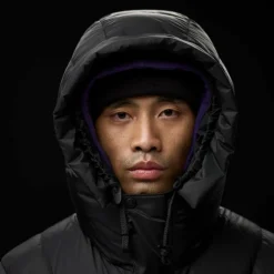 Fjällräven EXPEDITION DOWN LITE JACKET BLACK EDITION M Herren - Daunenjacke^Herren Outdoorjacken