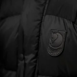 Fjällräven EXPEDITION DOWN LITE JACKET BLACK EDITION M Herren - Daunenjacke^Herren Outdoorjacken