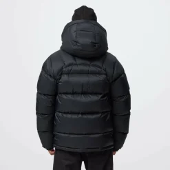 Fjällräven EXPEDITION DOWN LITE JACKET BLACK EDITION M Herren - Daunenjacke^Herren Outdoorjacken