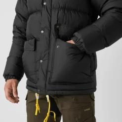 Fjällräven EXPEDITION DOWN LITE JACKET M Herren - Daunenjacke^Herren Outdoorjacken