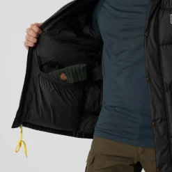 Fjällräven EXPEDITION DOWN LITE JACKET M Herren - Daunenjacke^Herren Outdoorjacken