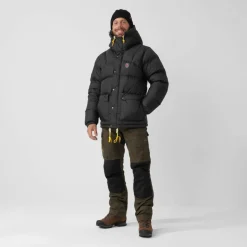 Fjällräven EXPEDITION DOWN LITE JACKET M Herren - Daunenjacke^Herren Outdoorjacken