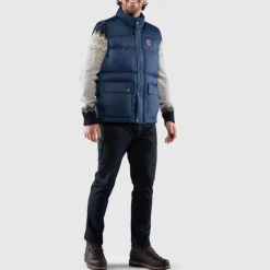 Fjällräven EXPEDITION DOWN LITE VEST M Herren - Daunenweste^Herren Outdoorjacken