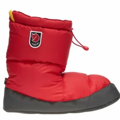 Damen Fjällräven Hüttenschuhe|Hüttenschuhe*EXPEDITION DOWN BOOTIES Unisex - Hüttenschuhe