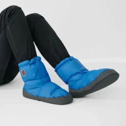 Damen Fjällräven Hüttenschuhe|Hüttenschuhe*EXPEDITION DOWN BOOTIES Unisex - Hüttenschuhe