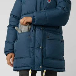 Fjällräven EXPEDITION DOWN JACKET W Damen - Daunenjacke^Damen Outdoorjacken