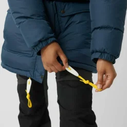 Fjällräven EXPEDITION DOWN JACKET W Damen - Daunenjacke^Damen Outdoorjacken