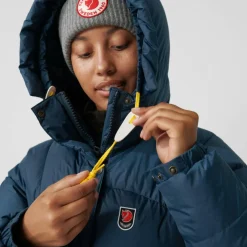 Fjällräven EXPEDITION DOWN JACKET W Damen - Daunenjacke^Damen Outdoorjacken
