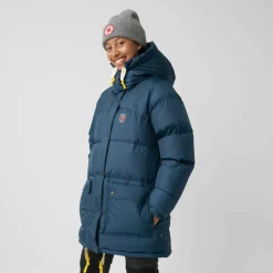 Fjällräven EXPEDITION DOWN JACKET W Damen - Daunenjacke^Damen Outdoorjacken