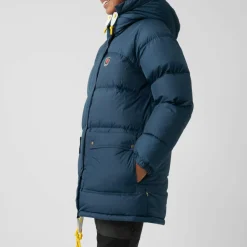 Fjällräven EXPEDITION DOWN JACKET W Damen - Daunenjacke^Damen Outdoorjacken