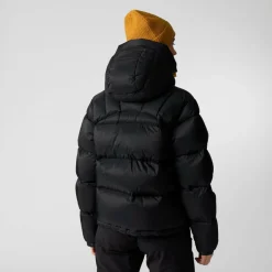 Damen Fjällräven Outdoorjacken*EXPEDITION DOWN CROPPED JACKET W Damen - Daunenjacke