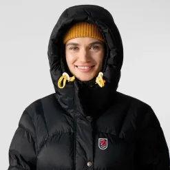 Damen Fjällräven Outdoorjacken*EXPEDITION DOWN CROPPED JACKET W Damen - Daunenjacke