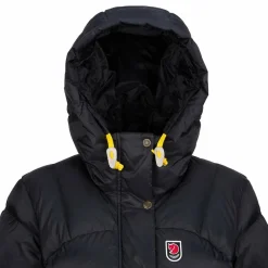 Damen Fjällräven Outdoorjacken*EXPEDITION DOWN CROPPED JACKET W Damen - Daunenjacke