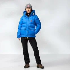 Fjällräven EXPEDITION DOWN LITE JACKET W Damen - Daunenjacke^Damen Outdoorjacken