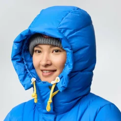 Fjällräven EXPEDITION DOWN LITE JACKET W Damen - Daunenjacke^Damen Outdoorjacken