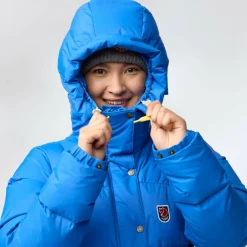 Fjällräven EXPEDITION DOWN LITE JACKET W Damen - Daunenjacke^Damen Outdoorjacken
