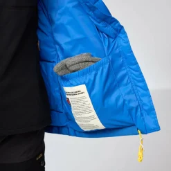 Fjällräven EXPEDITION DOWN LITE JACKET W Damen - Daunenjacke^Damen Outdoorjacken