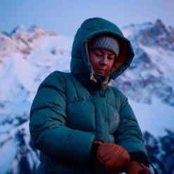 Fjällräven EXPEDITION DOWN LITE JACKET W Damen - Daunenjacke^Damen Outdoorjacken