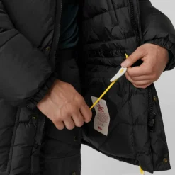 Herren Fjällräven Outdoorjacken*EXPEDITION DOWN JACKET M Herren - Daunenjacke