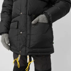 Herren Fjällräven Outdoorjacken*EXPEDITION DOWN JACKET M Herren - Daunenjacke