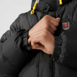Herren Fjällräven Outdoorjacken*EXPEDITION DOWN JACKET M Herren - Daunenjacke