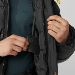 Herren Fjällräven Outdoorjacken*EXPEDITION DOWN JACKET M Herren - Daunenjacke