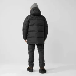 Herren Fjällräven Outdoorjacken*EXPEDITION DOWN JACKET M Herren - Daunenjacke