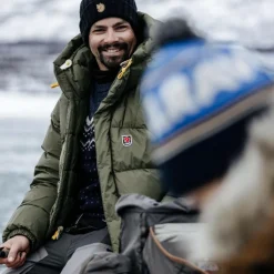 Herren Fjällräven Outdoorjacken*EXPEDITION DOWN JACKET M Herren - Daunenjacke