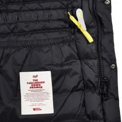 Herren Fjällräven Outdoorjacken*EXPEDITION DOWN JACKET M Herren - Daunenjacke