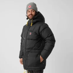Herren Fjällräven Outdoorjacken*EXPEDITION DOWN JACKET M Herren - Daunenjacke