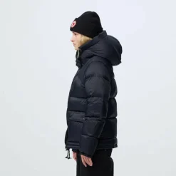 Damen Fjällräven Outdoorjacken*EXPEDITION DOWN LITE JACKET BLACK EDITION W Damen - Daunenjacke