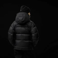 Damen Fjällräven Outdoorjacken*EXPEDITION DOWN LITE JACKET BLACK EDITION W Damen - Daunenjacke