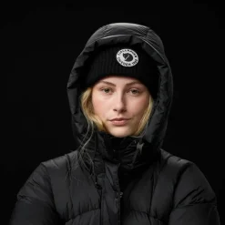 Damen Fjällräven Outdoorjacken*EXPEDITION DOWN LITE JACKET BLACK EDITION W Damen - Daunenjacke